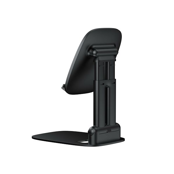 Stolni držač za mobitel HAVIT ST7165 (maksimalna visina 172mm, težina 252g, dimenzije 35*125*86mm, materijal aluminijum, čelik legura+ABS+silikon gel)-1