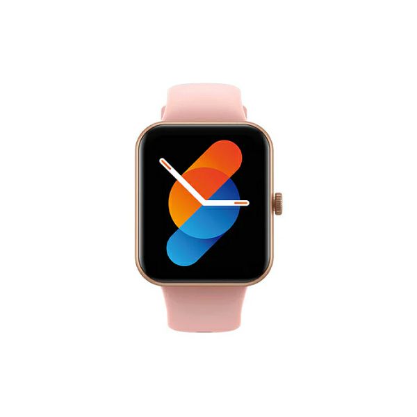 Pametni sat HAVIT M9035 44mm rozi
