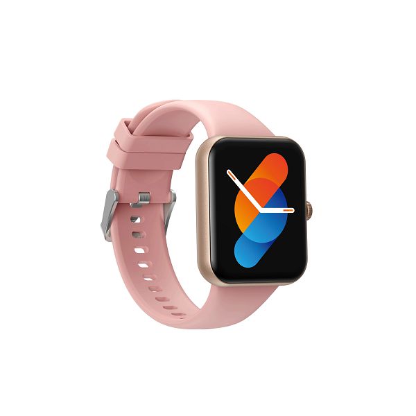 HAVIT SMART WATCH M9035 pink-2