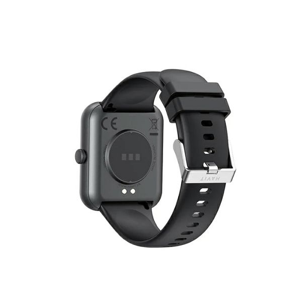 HAVIT SMART WATCH M9035 black-1
