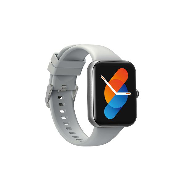 Pametni sat HAVIT M9035 44mm sivi-2