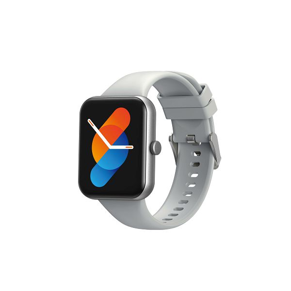Pametni sat HAVIT M9035 44mm sivi-1