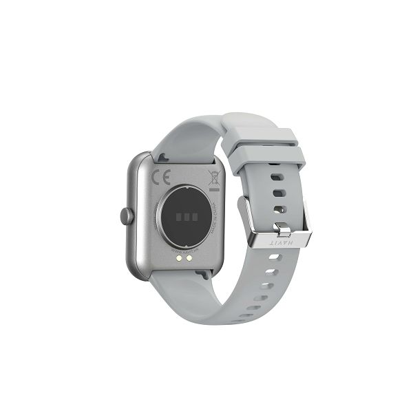 Pametni sat HAVIT M9035 44mm sivi-4