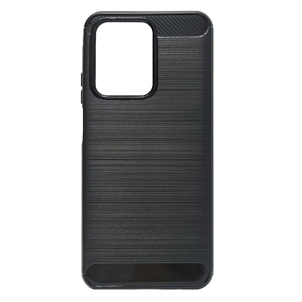 MM TPU MOTOROLA EDGE 50 PRO CARBON FIBER ll crna-0