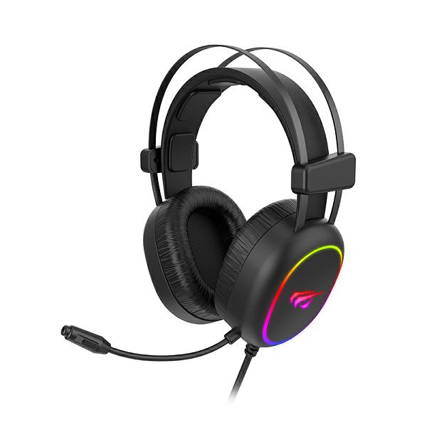 HAVIT GAMENOTE SLUŠALICE HV-H2016D RGB-1