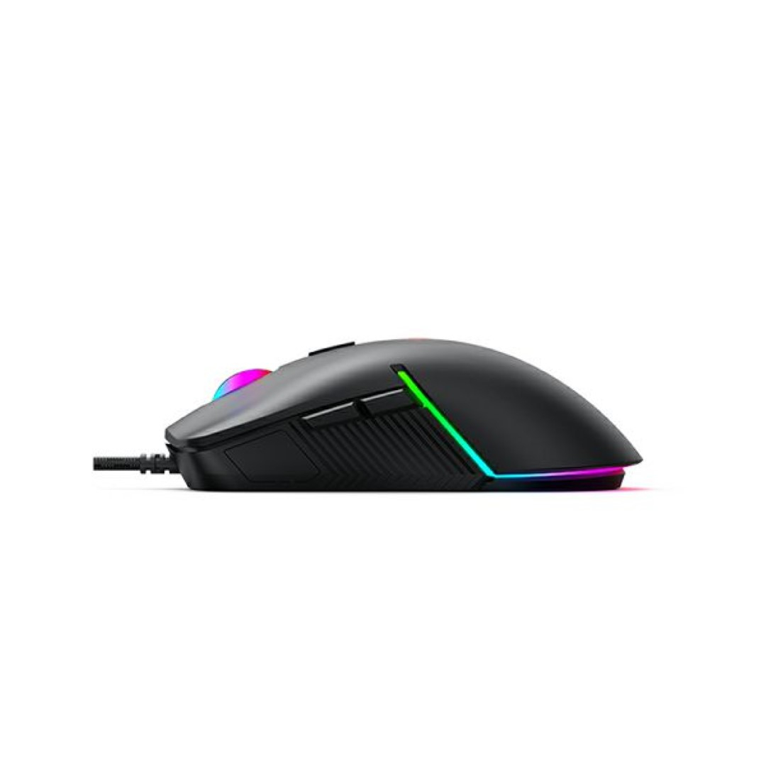 Miš HAVIT Gamenote HV-MS1031 (RGB osvjetljenje, 6 brzina, USB, 800-7200 DPI)-8
