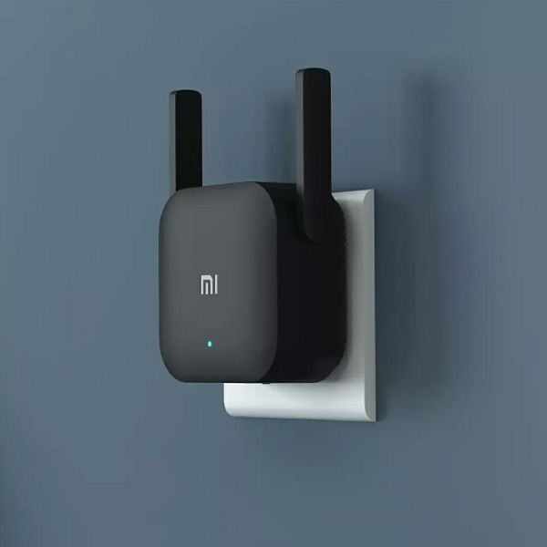 XIAOMI WIFI RANGE EXTENDER PRO Pojačivač Signala-3