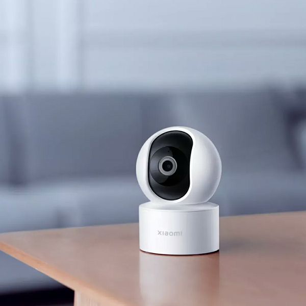 XIAOMI SMART CAMERA C200-4
