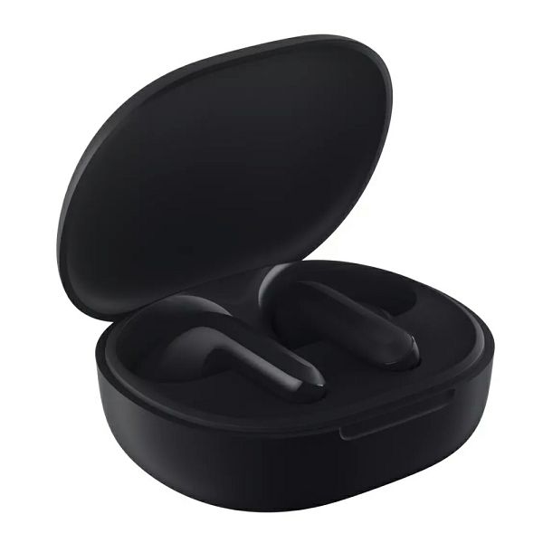 Bežične slušalice XIAOMI Redmi Buds 4 Lite, crne-1