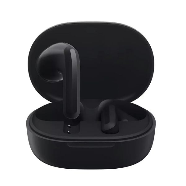 Bežične slušalice XIAOMI Redmi Buds 4 Lite, crne-0