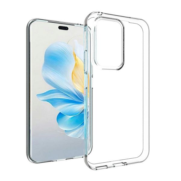 MM TPU HONOR 200 LITE - ULTRA SLIM prozirna-0