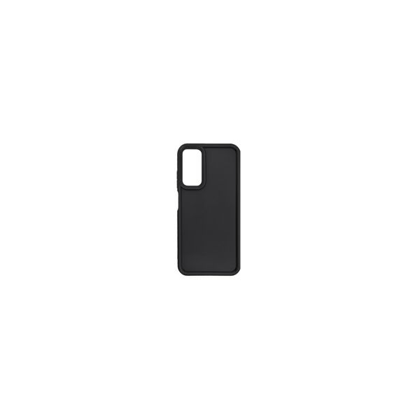 Maskica XIAOMI MM TPU za REDMI 13 4G SILICONE CANDY Black-1