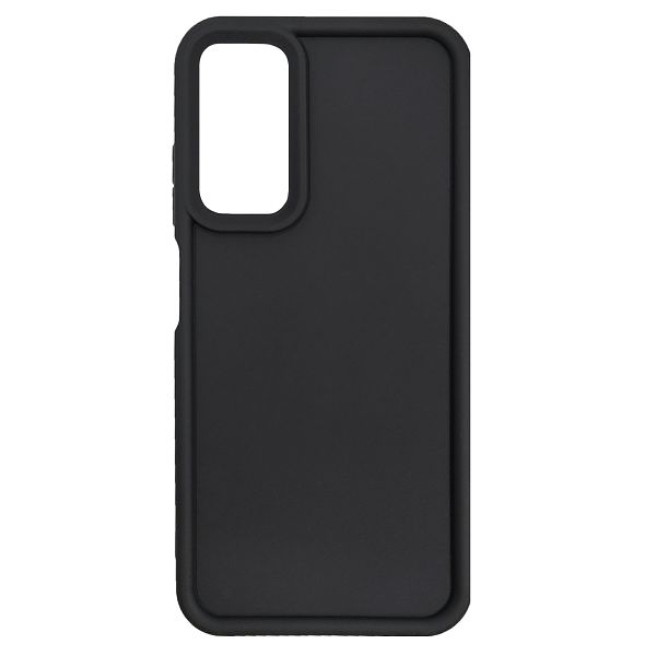 Maskica XIAOMI MM TPU za REDMI 13 4G SILICONE CANDY Black