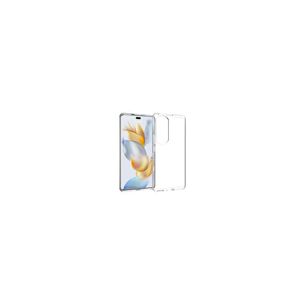MM TPU HONOR 200 PRO -- ULTRA SLIM prozirna-1