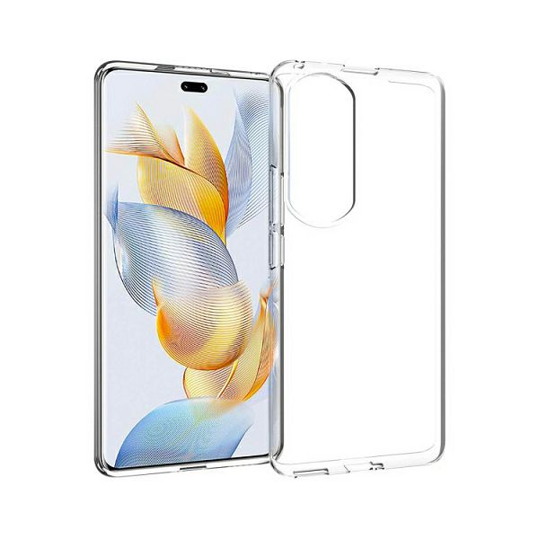 MM TPU HONOR 200 PRO -- ULTRA SLIM prozirna-0