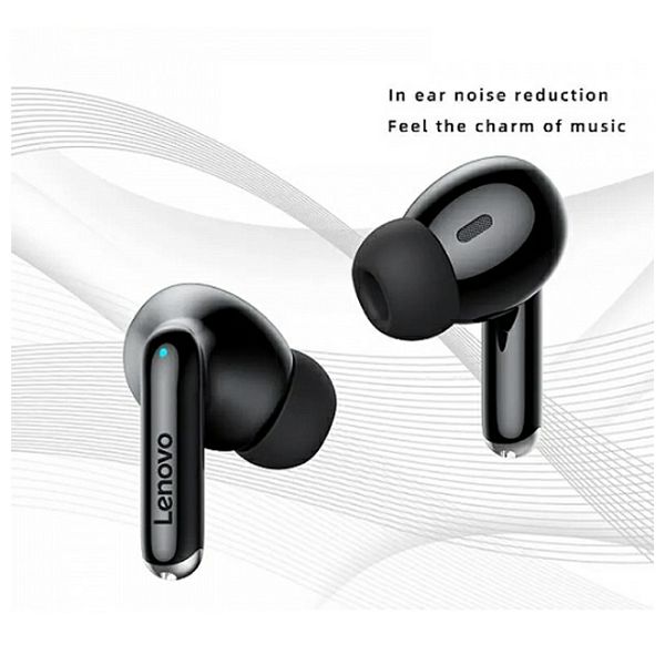 LENOVO SLUŠALICE BLUETOOTH TWS XT88 bijela-2