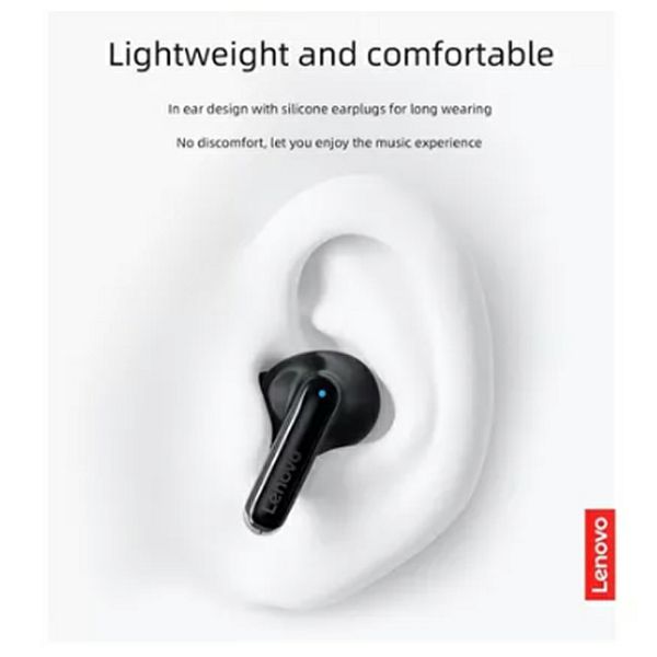 LENOVO SLUŠALICE BLUETOOTH TWS XT88 bijela-3