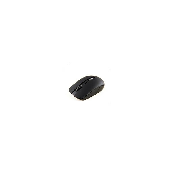 Bežični optički miš HAVIT HV-MS989GT (USB, 800-1200-1600dpi, 4 tipke, crni)-0