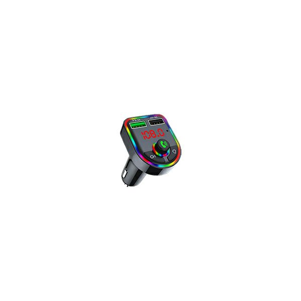 HAVIT FM TRANSMITTER HV-FM8118BT-1
