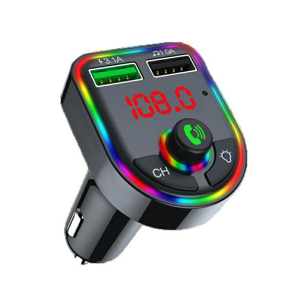 HAVIT FM TRANSMITTER HV-FM8118BT-0