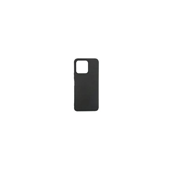Futrola HONOR MM TPU 70 LITE 5G SILICONE MIKRO BLACK-1