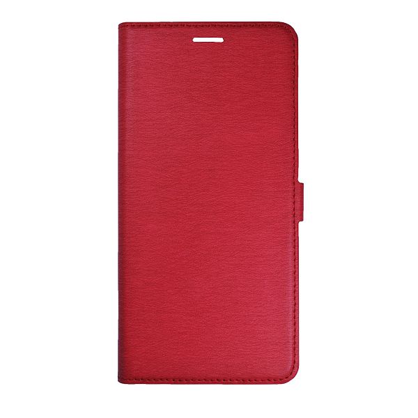 MM BOOK TORBICA HONOR X6B SLIM crvena-0