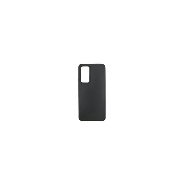 Maskica za mobitel XIAOMI Redmi Note 13 Pro+ 5G Matte Black-1