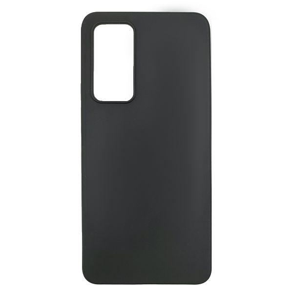 Maskica za mobitel XIAOMI Redmi Note 13 Pro+ 5G Matte Black