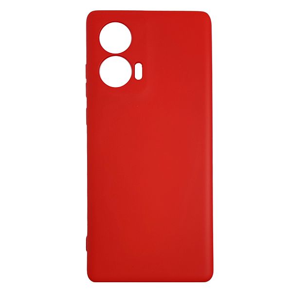 MM TPU MOTOROLA EDGE 50 FUSION SILICONE MIKRO crvena-0