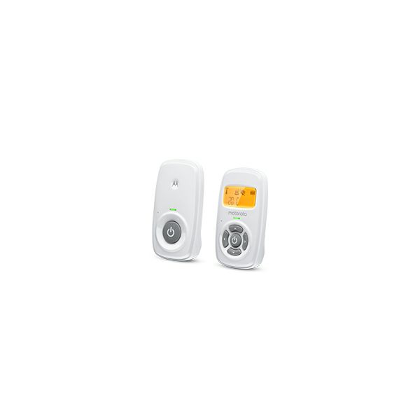 MOTOROLA BABYPHONE MBP-24-1