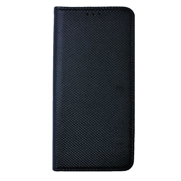 MM BOOK TORBICA Samsung Galaxy A52 5G/4G/ A52S SMART MAGNET crna-0
