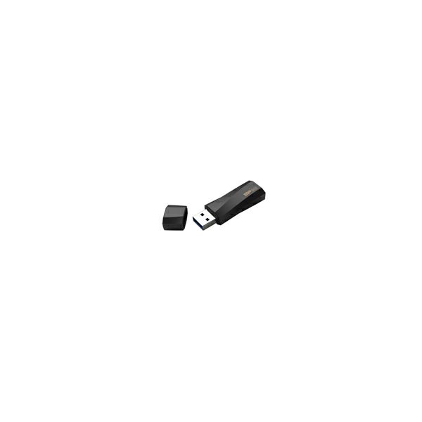 USB memorija SP 64GB USB3.2 DRIVE BLAZE B07 crni-1