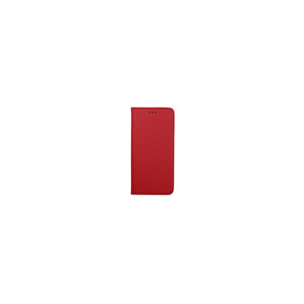 MM BOOK TORBICA Samsung Galaxy A13 4G SMART MAGNET crvena-1