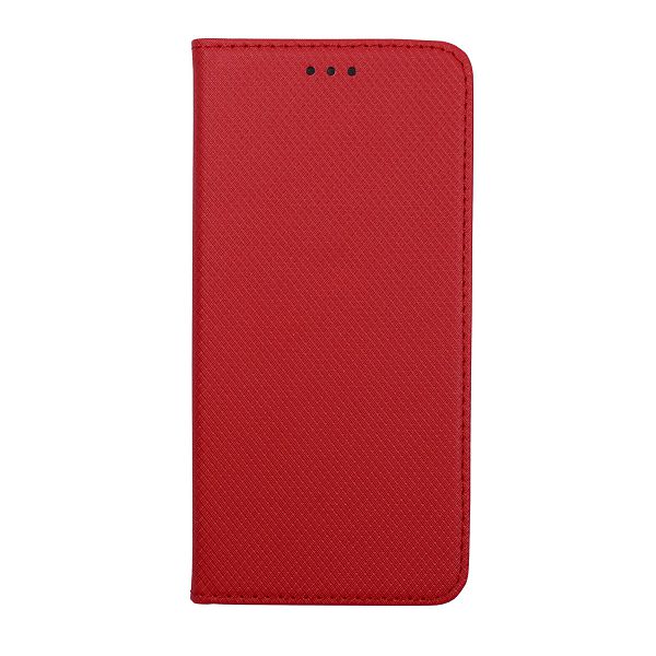 MM BOOK TORBICA Samsung Galaxy A13 4G SMART MAGNET crvena-0