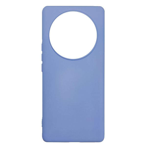 MM TPU XIAOMI REDMI 14C SILICONE MIKRO purple-grey-0