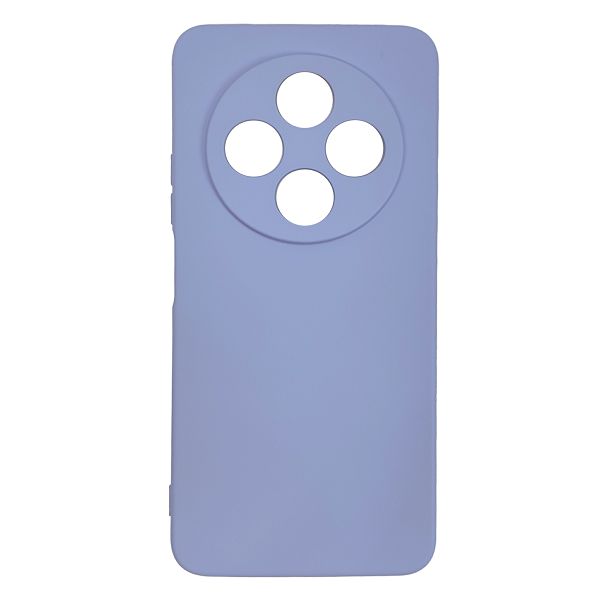 MM TPU XIAOMI REDMI 14C SILICONE MIKRO purple-grey-1