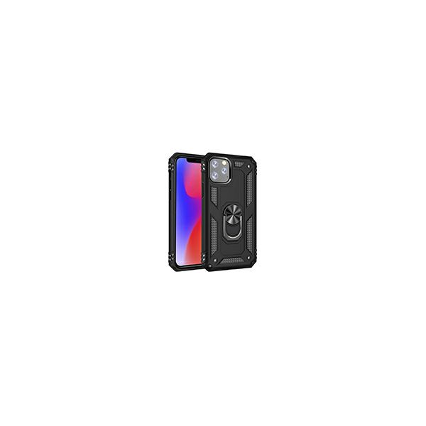 MM TPU MOTOROLA MOTO G85 ANTI-SHOCK WITH RING crna-1