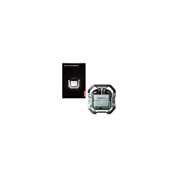 Slušalice LENOVO TWS XT81 (Bluetooth v5.3, integriran mikrofon, HiFi i HD zvuk, lagane, kompatibilne s Android i IOS)-2