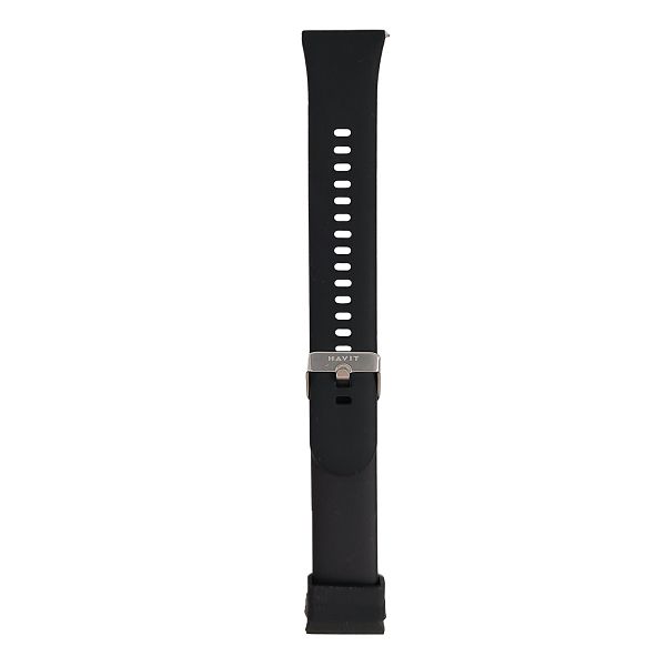 HAVIT SMART WATCH M9035 REMEN (22mm),black-0