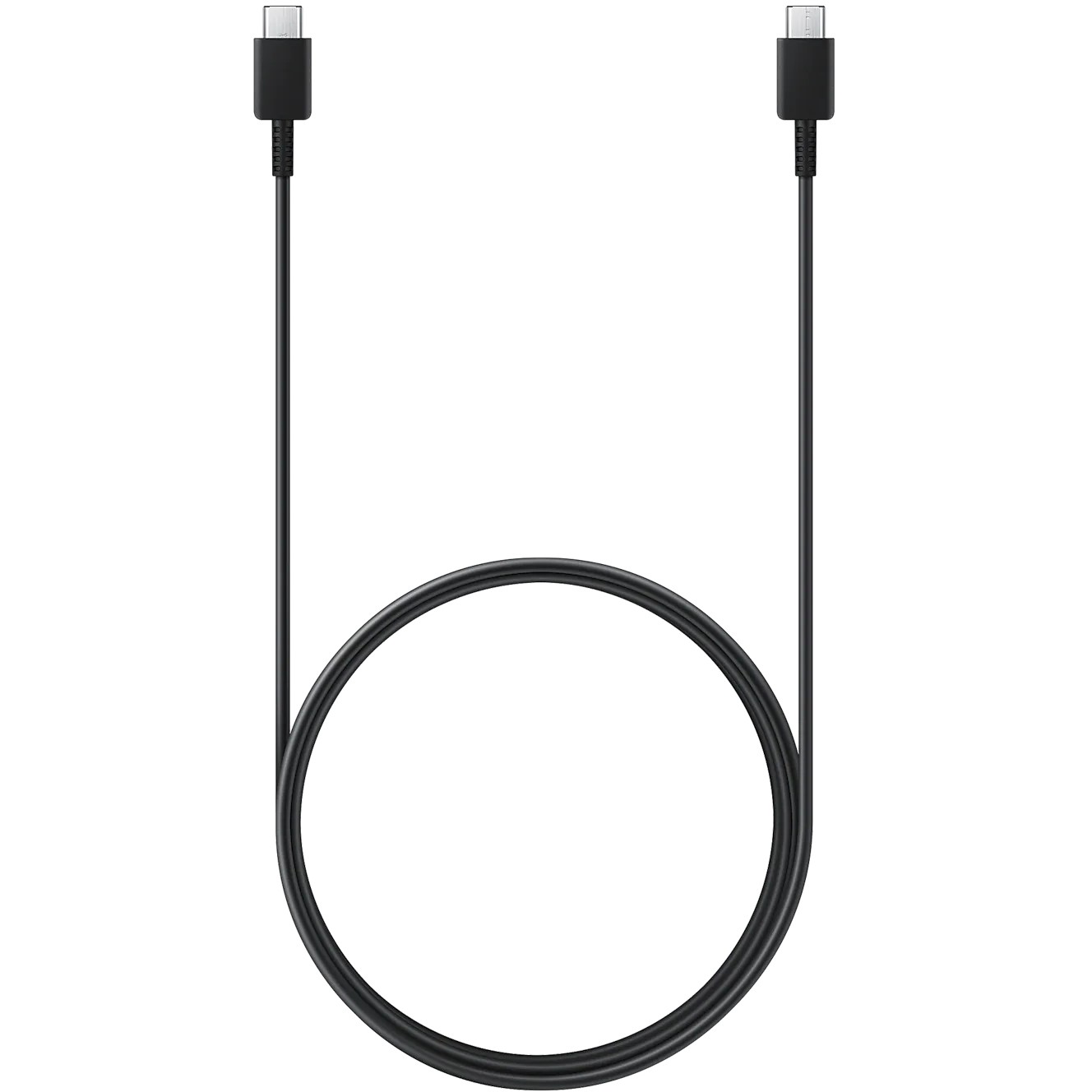 SAMSUNG DATA KABEL EP-DX310JBEGEU Type C-Type C,3A,1.8m,crni-2