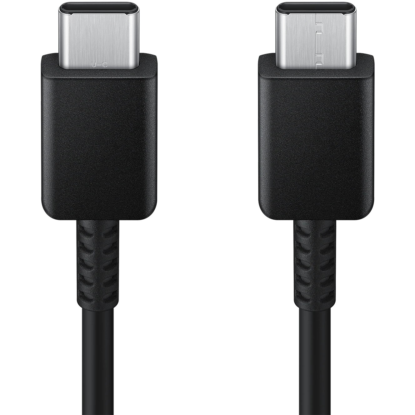 SAMSUNG DATA KABEL EP-DX310JBEGEU Type C-Type C,3A,1.8m,crni-4