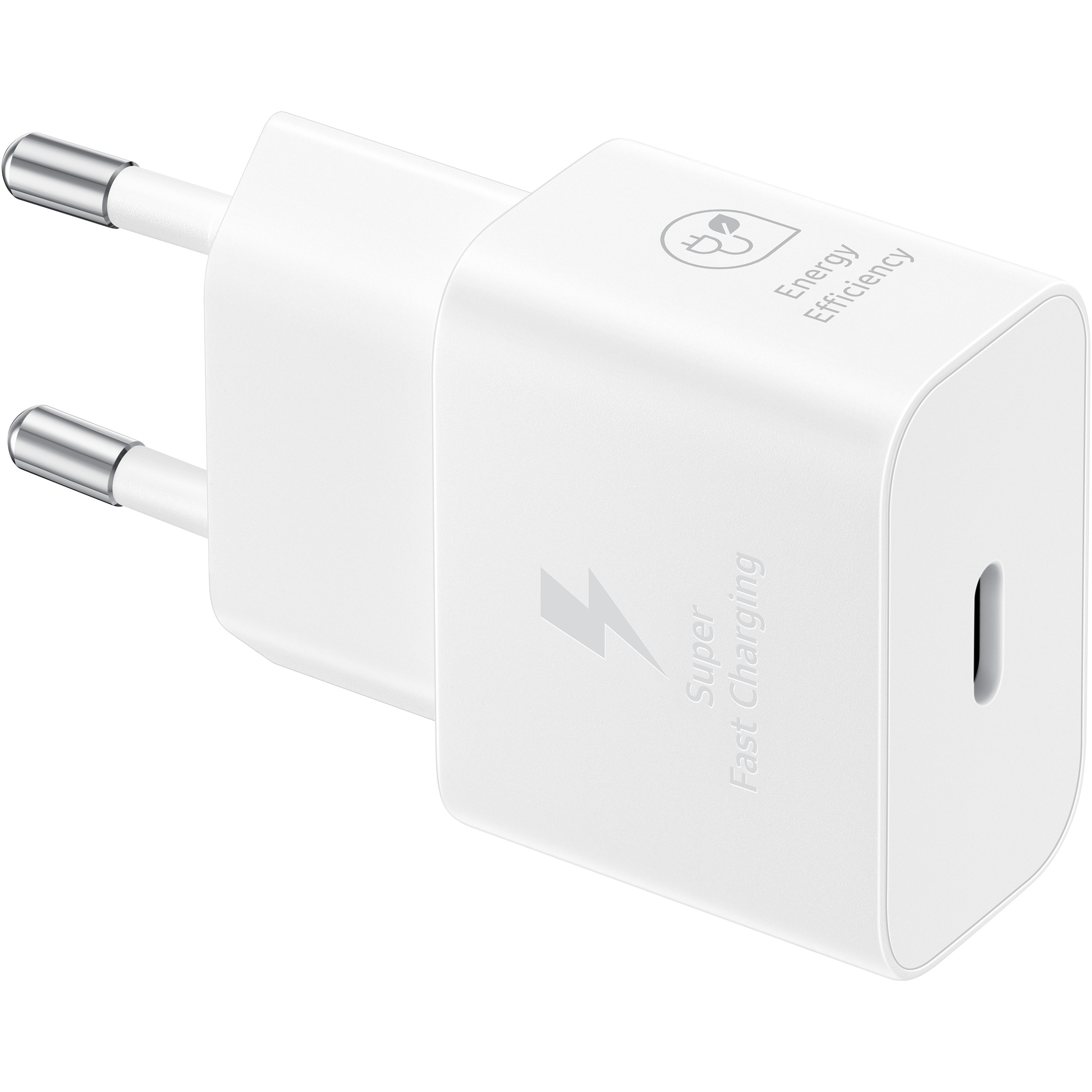 SAMSUNG KUĆNI PUNJAČ EP-T2510NWEGWW,PD 25W,bijeli-2