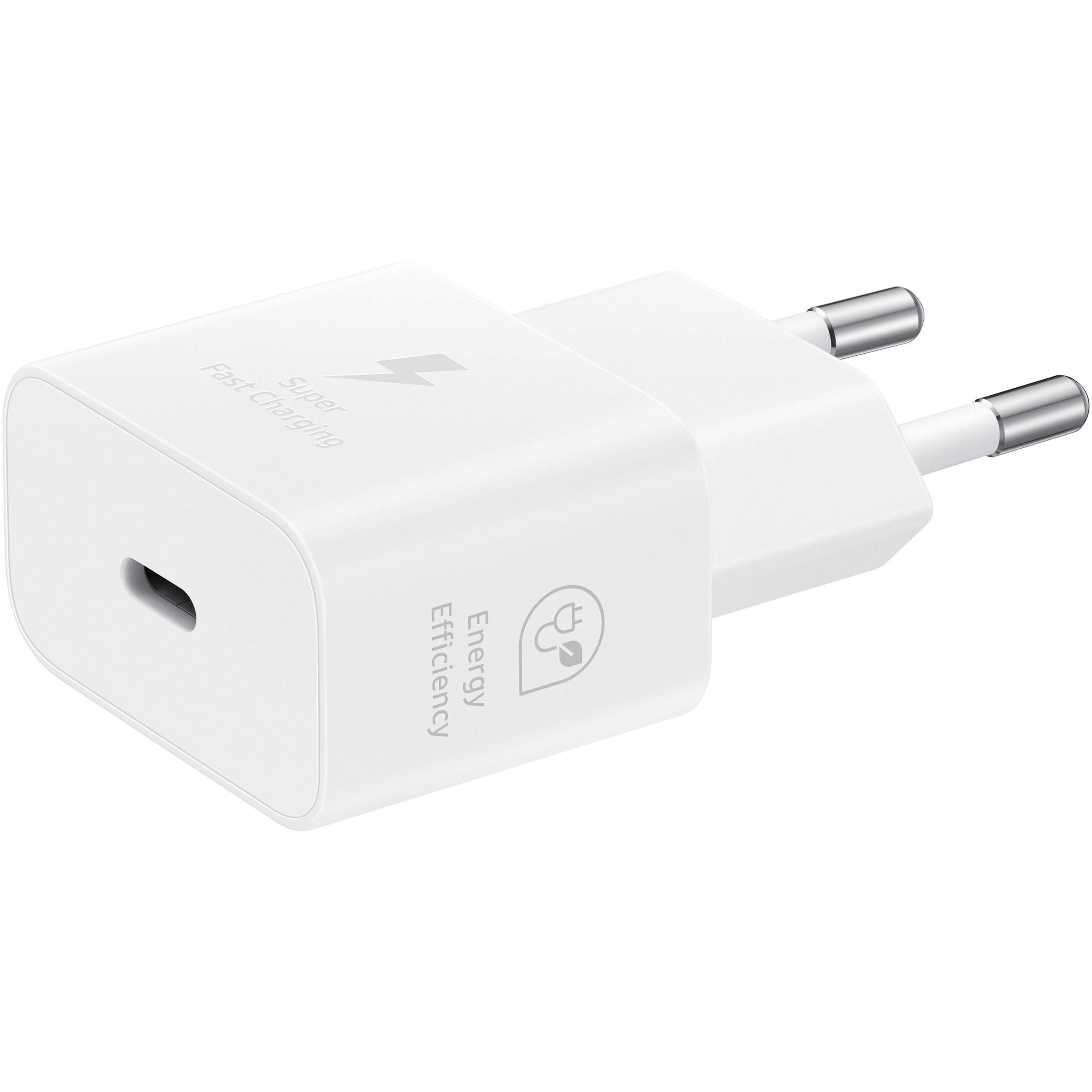 SAMSUNG KUĆNI PUNJAČ EP-T2510NWEGWW,PD 25W,bijeli-5