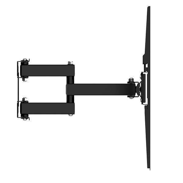 Nosač za TV zidni LOCTEK PSW-653MAT (32"-70", do 35 kg, nagib 5°, zakret 15°)-2