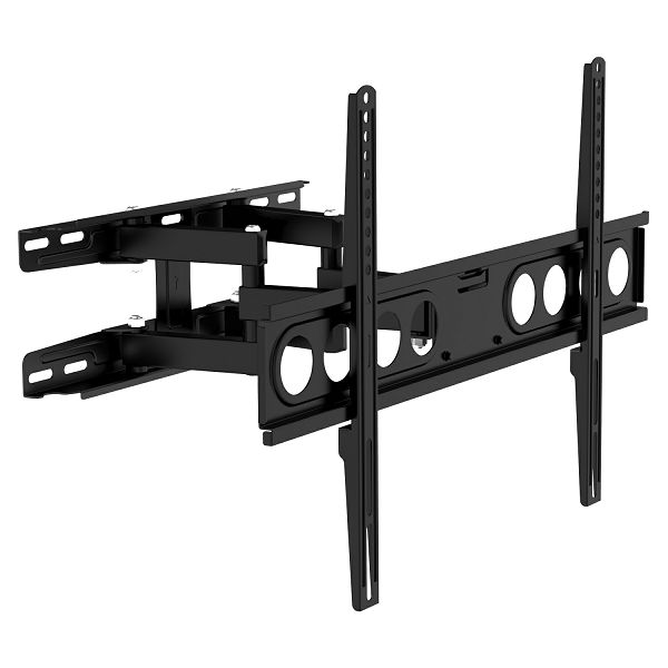 Nosač za TV zidni LOCTEK PSW-653MAT (32"-70", do 35 kg, nagib 5°, zakret 15°)-4