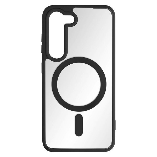 Maskica MAX MOBILE MM TPU SAM GALAXY S24 PLUS MAGSAFE crna