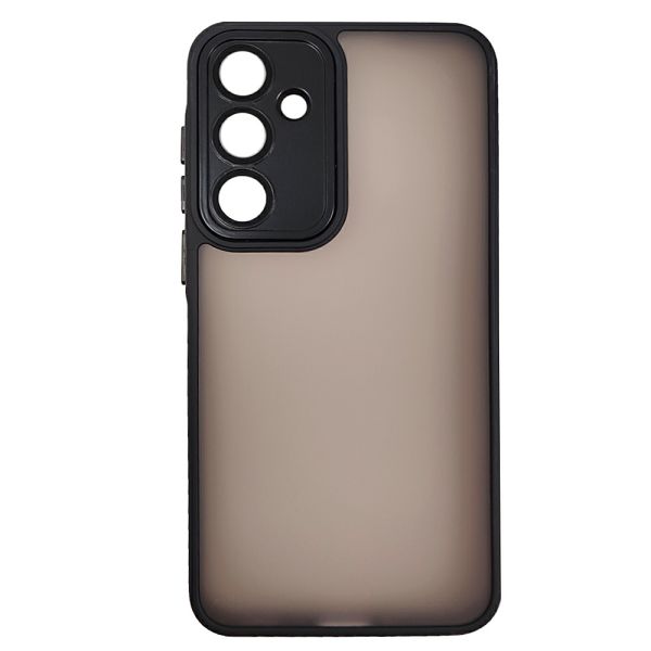 Maskica MAX MOBILE MM TPU SAM GALAXY A55 5G MATTE BLUR Black