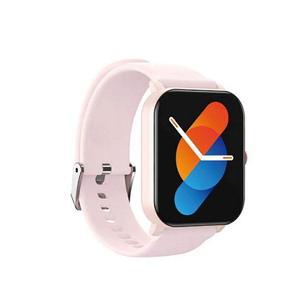 Pametni sat HAVIT M9045 pink-1