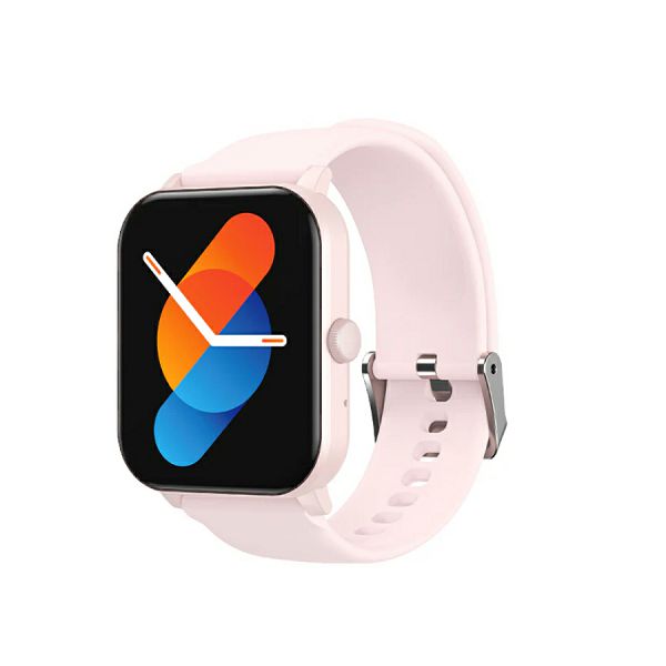 Pametni sat HAVIT M9045 pink-0