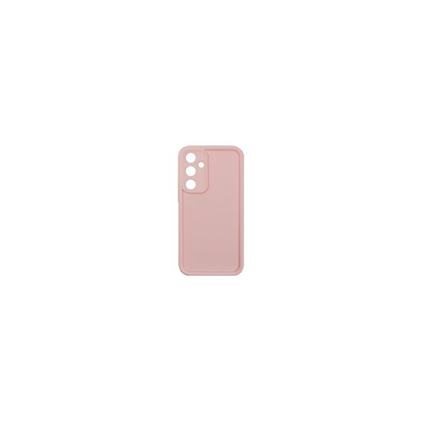 MM TPU SAM GALAXY A05S SILICONE CANDY Pink-1
